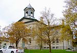 Kawartha Lakes city hall